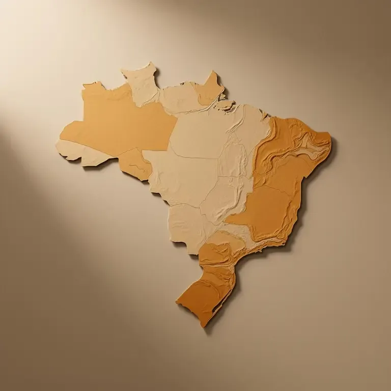 Brasil inteiro