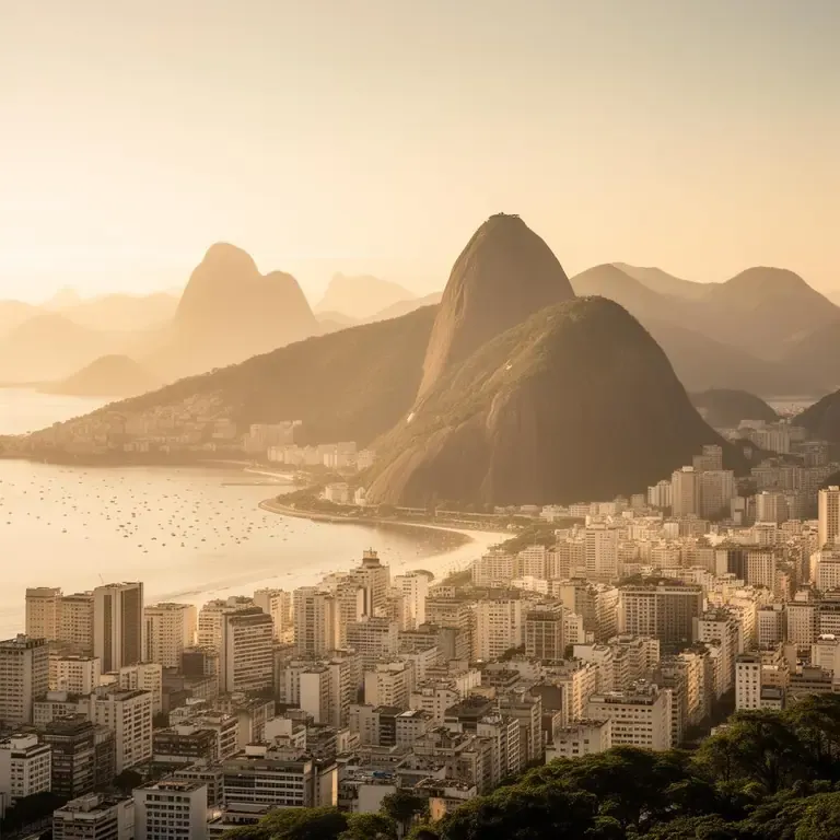 Rio de Janeiro